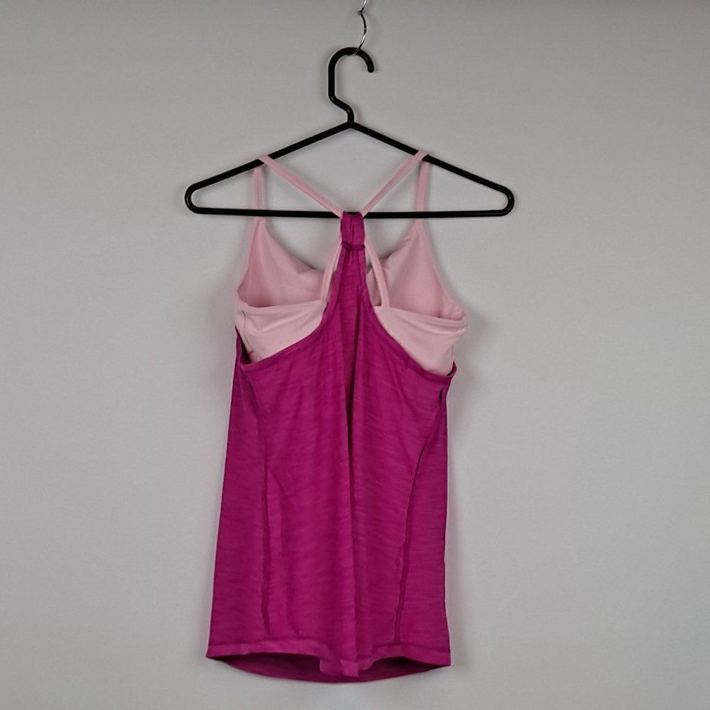 Ladies Active top NWOT - Picture 5 of 7